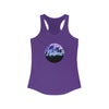 "Isilme Logo" Racerback Tank