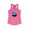 "Isilme Logo" Racerback Tank
