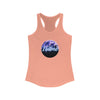"Isilme Logo" Racerback Tank