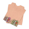 "Thread of Fate" Short Sleeve Tee