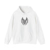 "Ascendant Heart" Unisex Hoodie