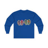 "Thread of Fate" Long Sleeve Tee