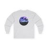 "Isilme Logo" Long Sleeve Tee