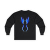 "Eternal Loyalty" Long Sleeve Tee