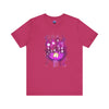 "Sublime Lotus" Short Sleeve Tee