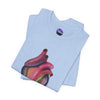 "Heart of the Fae" Short Sleeve Tee