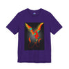 "Shifting Phoenix" Short Sleeve Tee