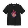 "Heart of the Fae" Short Sleeve Tee