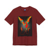 "Shifting Phoenix" Short Sleeve Tee