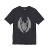"Ascendant Heart" Short Sleeve Tee