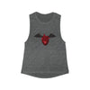 "Heart of Shadows" Muscle Tank