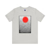 "Solitude Eclipse" Short Sleeve Tee