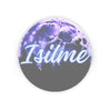 "Isilme Logo" Kiss-Cut Stickers