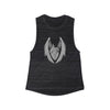 "Ascendant Heart" Muscle Tank