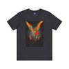 "Shifting Phoenix" Short Sleeve Tee