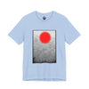 "Solitude Eclipse" Short Sleeve Tee
