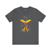 "Fairy Dust Butterfly" Short Sleeve Tee