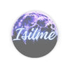 "Isilme Logo" Kiss-Cut Stickers