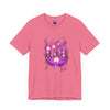 "Sublime Lotus" Short Sleeve Tee