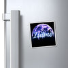 "Isilme Logo" Magnets