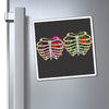 "Thread of Fate" Magnets