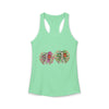 "Thread of Fate" Racerback Tank