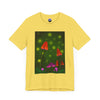 "Mushroom Forest" Short Sleeve Tee