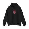 "Heart of the Fae" Unisex Hoodie