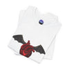 "Heart of Shadows" Short Sleeve Tee