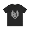 "Ascendant Heart" Short Sleeve Tee
