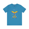 "Fairy Dust Butterfly" Short Sleeve Tee