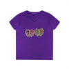 "Thread of Fate" V-Neck T-Shirt