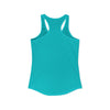 "Life After Death" Racerback Tank