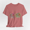 "Thread of Fate" Short Sleeve Tee