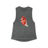 "Grip of Death" Muscle Tank