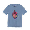 "Heart of the Fae" Short Sleeve Tee