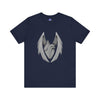 "Ascendant Heart" Short Sleeve Tee