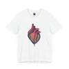 "Heart of the Fae" Short Sleeve Tee