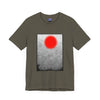 "Solitude Eclipse" Short Sleeve Tee