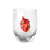"Grip of Death" Whiskey Glass