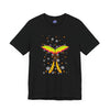 "Fairy Dust Butterfly" Short Sleeve Tee