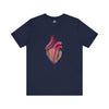 "Heart of the Fae" Short Sleeve Tee
