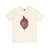 "Heart of the Fae" Short Sleeve Tee