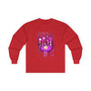 "Sublime Lotus" Long Sleeve Tee