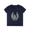 "Ascendant Heart" V-Neck T-Shirt