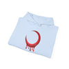 "Blood Moon" Unisex Hoodie