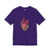 "Heart of the Fae" Short Sleeve Tee