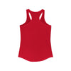 "Life After Death" Racerback Tank