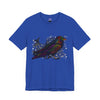 "Spectrum Raven" Short Sleeve Tee