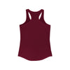 "Life After Death" Racerback Tank